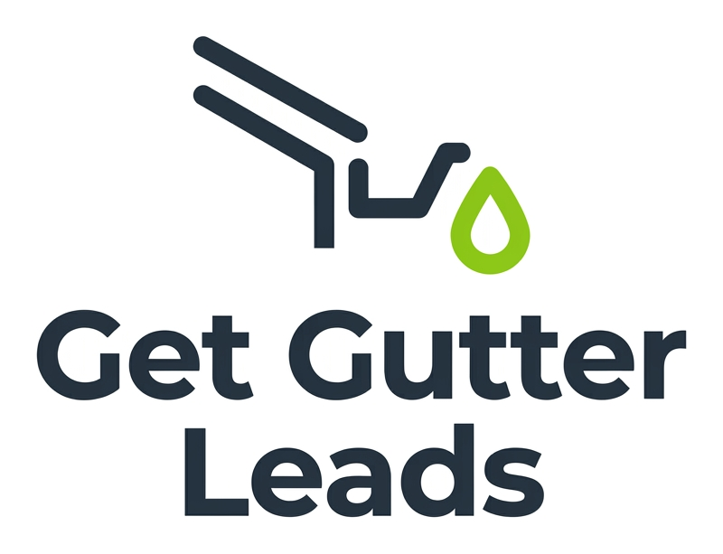Get Gutter Leads logo